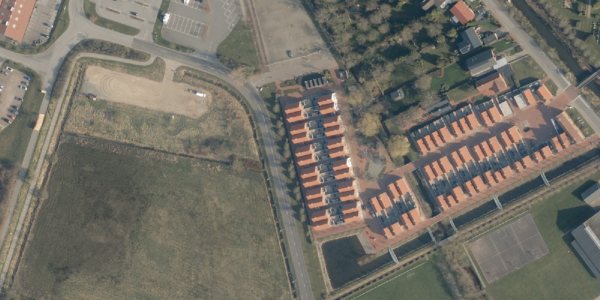 Matrikelkort Damparken 38