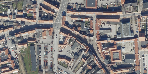 Matrikelkort Storegade 27B