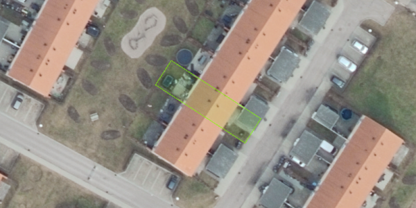 Matrikelkort Ejgårdsminde 53