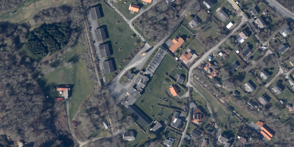 Matrikelkort Klinteløkken 9K