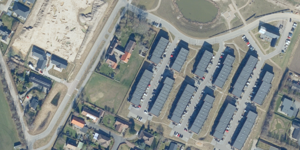 Matrikelkort Engdraget 18