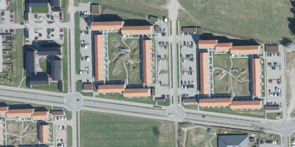 Matrikelkort Kompagniet 11