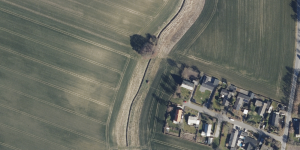 Matrikelkort Kirkevej 37