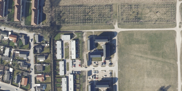 Matrikelkort Bataljonen 209