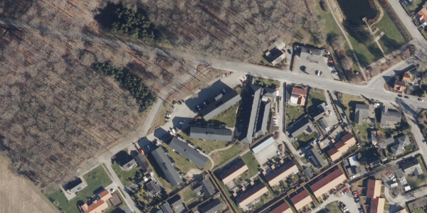 Matrikelkort Vestergade 77