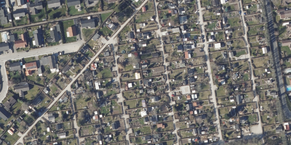 Matrikelkort Erantisvej 14