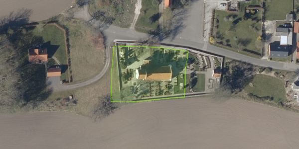 Matrikelkort Ulsevej 10
