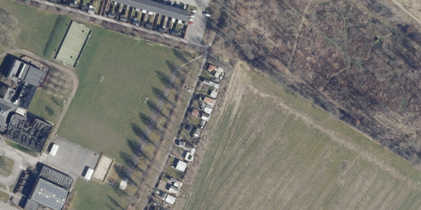 Matrikelkort Østermarksvej 35