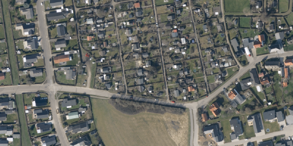 Matrikelkort Energivej 8