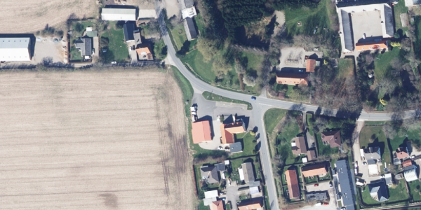 Matrikelkort Vilstrup Bysving 8D