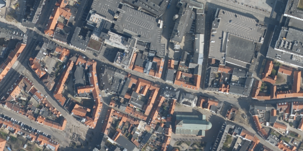 Matrikelkort Algade 6