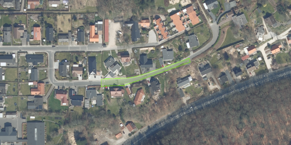 Matrikelkort Ligustersvinget 22