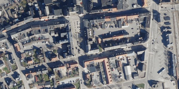 Matrikelkort Centrumpladsen 30, 2. 