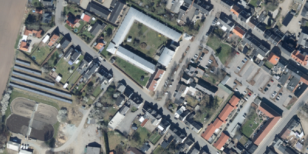 Matrikelkort Danmarksgade 12, . 3