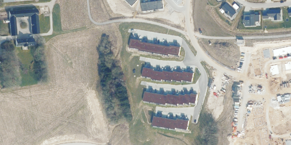 Matrikelkort Skovshovedvej 22