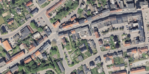 Matrikelkort Rosensgade 49B