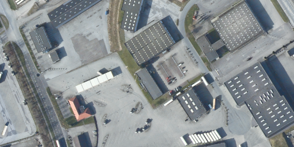 Matrikelkort Transitvej 20B