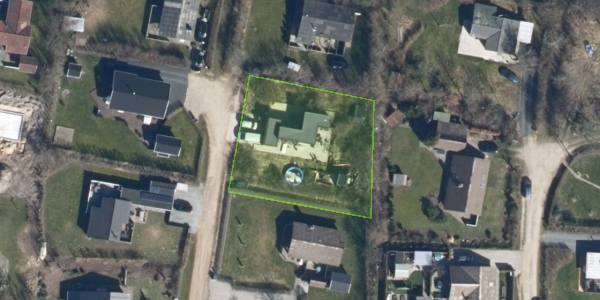Matrikelkort Vigen 44