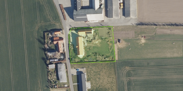 Matrikelkort Eriksmindevej 83