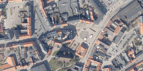 Matrikelkort Nytorv 7, 2. th