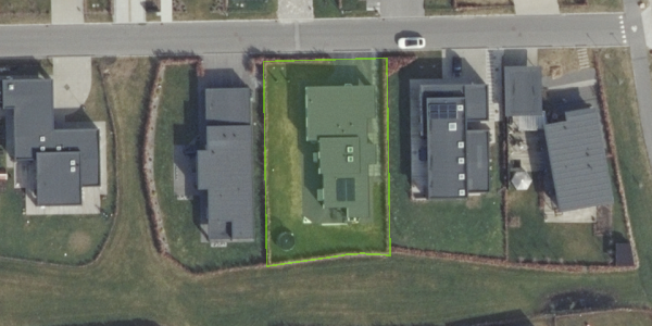 Matrikelkort Grantoften 5