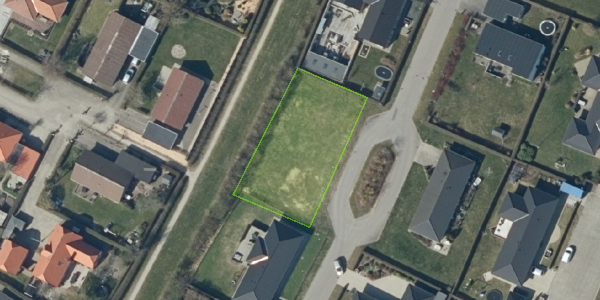 Matrikelkort Fynsgade 12
