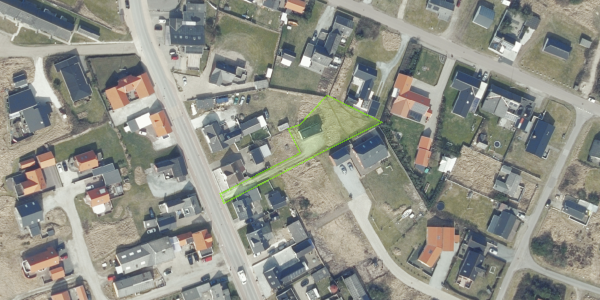 Matrikelkort Vesterhavsgade 114
