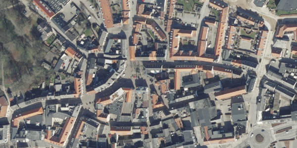 Matrikelkort Nytorv 8B