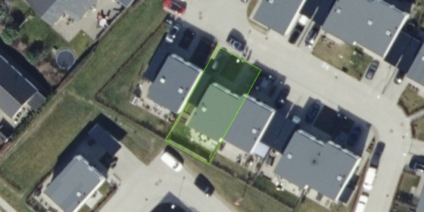 Matrikelkort Engelstoft 19B