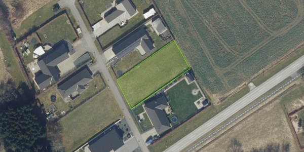 Matrikelkort Ravnstoft 4