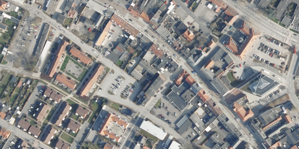 Matrikelkort Algade 44C