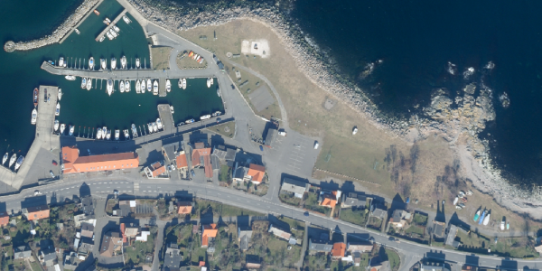 Matrikelkort Havnen 13