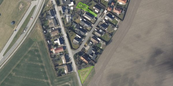 Matrikelkort Hømvej 9F