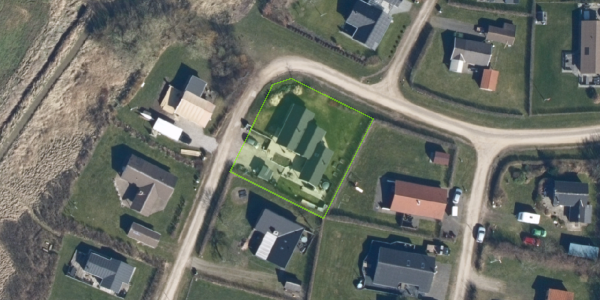 Matrikelkort Strandlyst 75