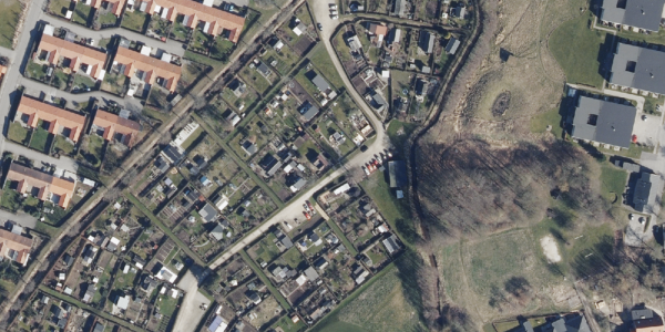 Matrikelkort Hf. Engparken 54