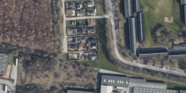 Matrikelkort Spobjergvej 241