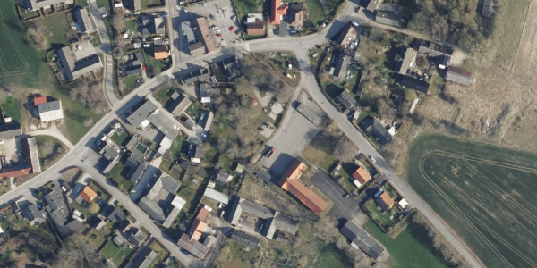 Matrikelkort Terslevvej 79