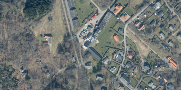 Matrikelkort Klinteløkken 13C