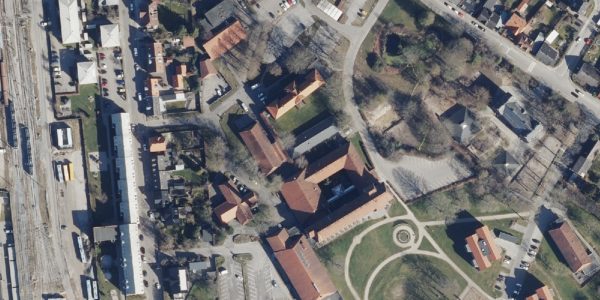 Matrikelkort Vitaparkvej 15