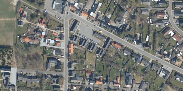 Matrikelkort Borgergade 4E
