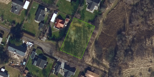 Matrikelkort Solstræde 13