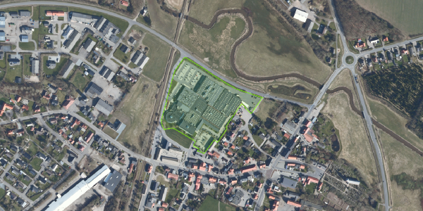 Matrikelkort Industrivej 5