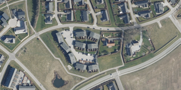 Matrikelkort Vesterhåb 14B