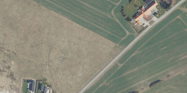 Matrikelkort Lønager 20