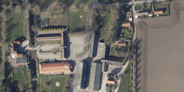 Matrikelkort Sørupvej 28