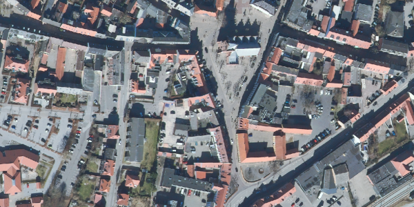 Matrikelkort Torvet 6C