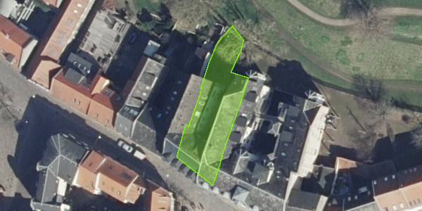 Matrikelkort Adelgade 2