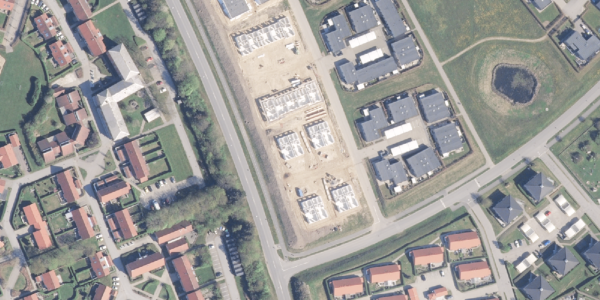 Matrikelkort Asmild Mark 196