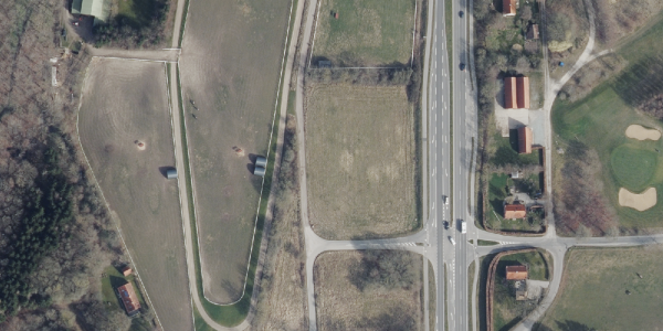 Matrikelkort Oddervej 306