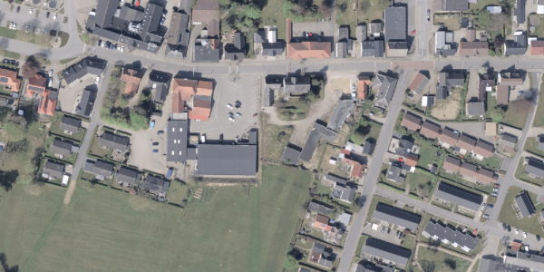 Matrikelkort Ravnetoften 4